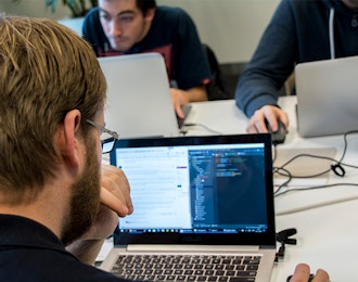 Strongmanrun Odin Groep