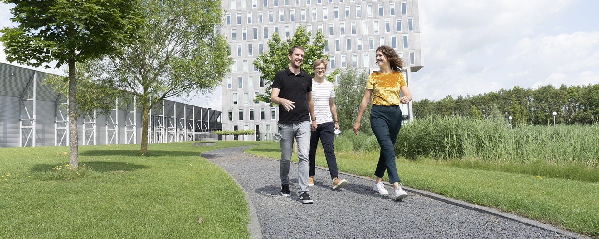 Duurzaam ondernemen