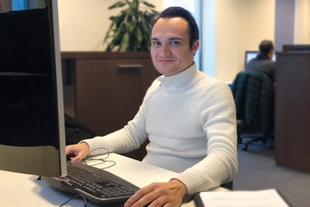 Andrei Oewarkin 1