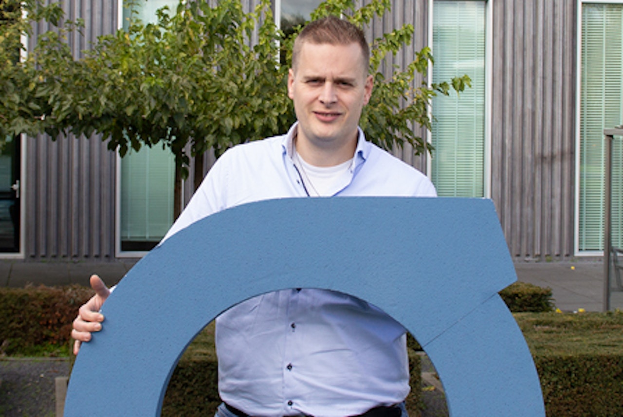 Joost Lammers Heutink ICT Joost Lammers