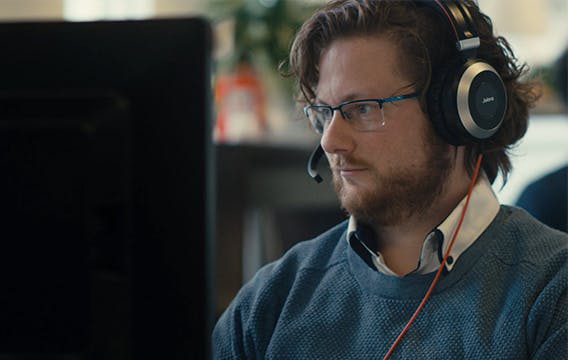 Odin Business Support