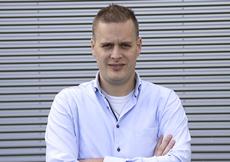 Joost lammers Joost Lammers